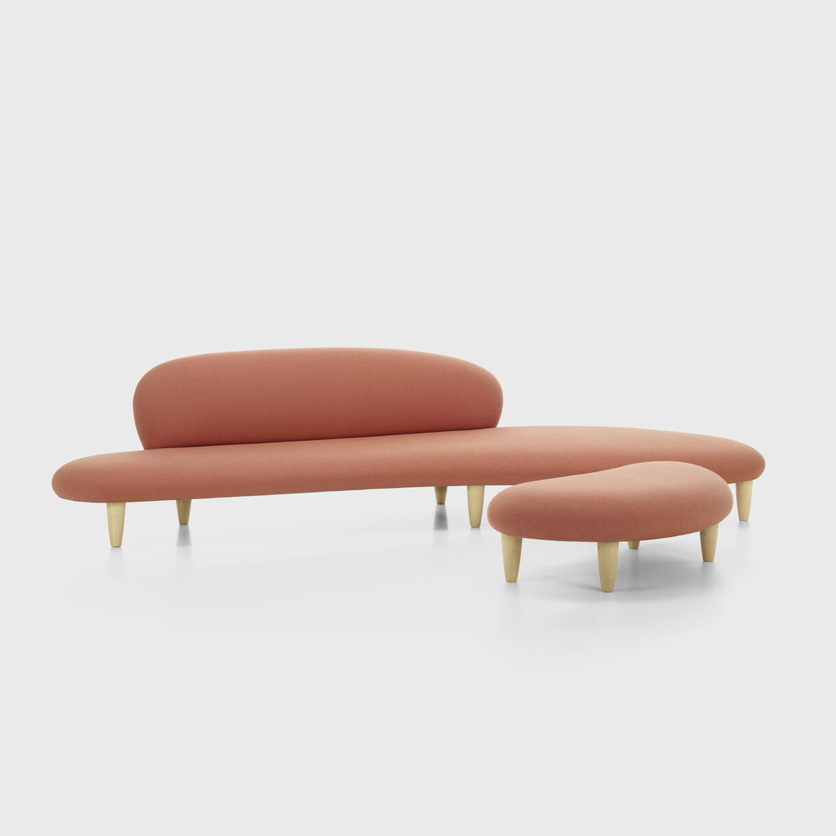 Freeform Sofa